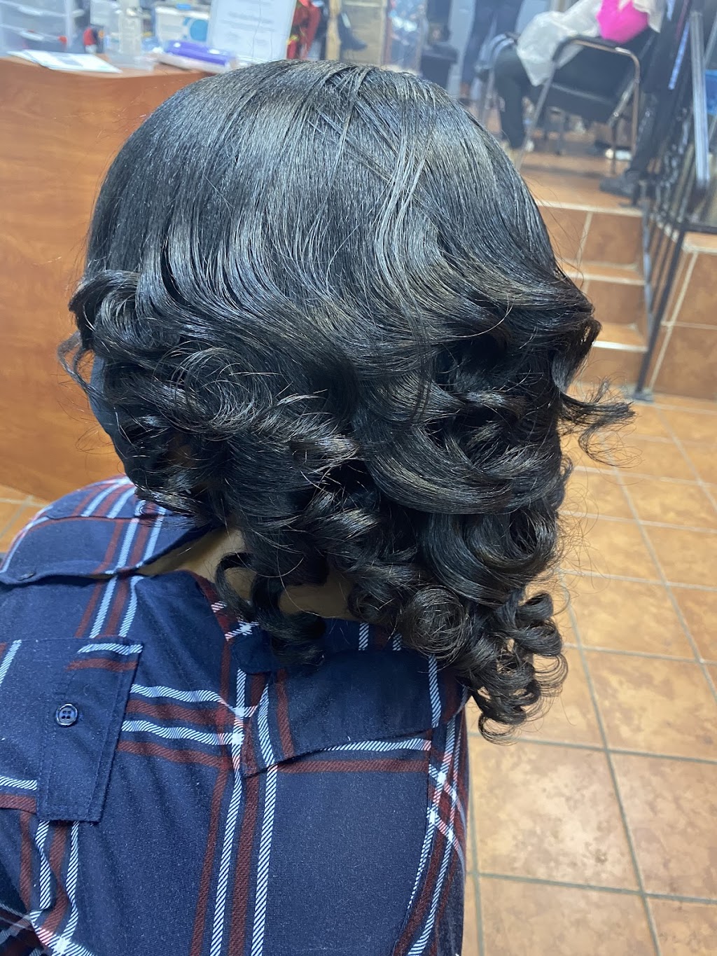 Natty Dominican Hair Salon | 6011 Haverford Ave, Philadelphia, PA 19151 | Phone: (215) 474-2762