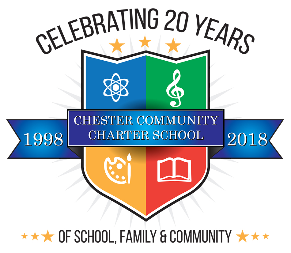 Chester Community Charter School - West Campus | 2730 Bethel Rd, Chester, PA 19013 | Phone: (610) 447-0400