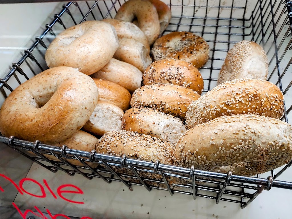 Wantagh Bagels | 3056 Merrick Rd, Wantagh, NY 11793 | Phone: (516) 781-2244