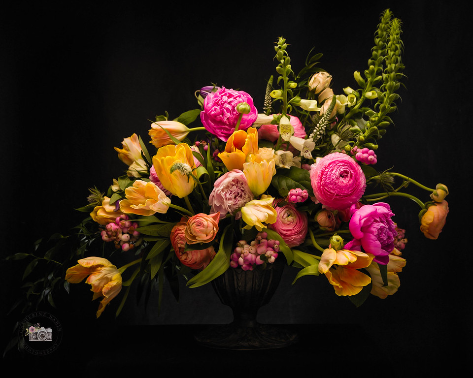 Blooms in Hand | 228 Claremont Ave, Verona, NJ 07044 | Phone: (267) 971-3906