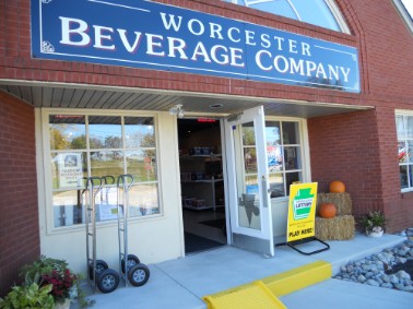 Worcester Beverage Co | 1950 S Valley Forge Rd, Norristown, PA 19403 | Phone: (610) 584-2337