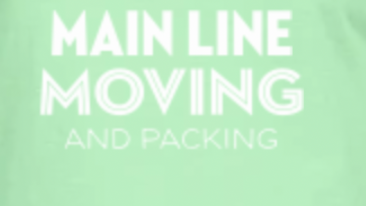 Main Line Moving and Packing | 3106 Embarcadero Ct, Springfield, PA 19064 | Phone: (267) 566-4279