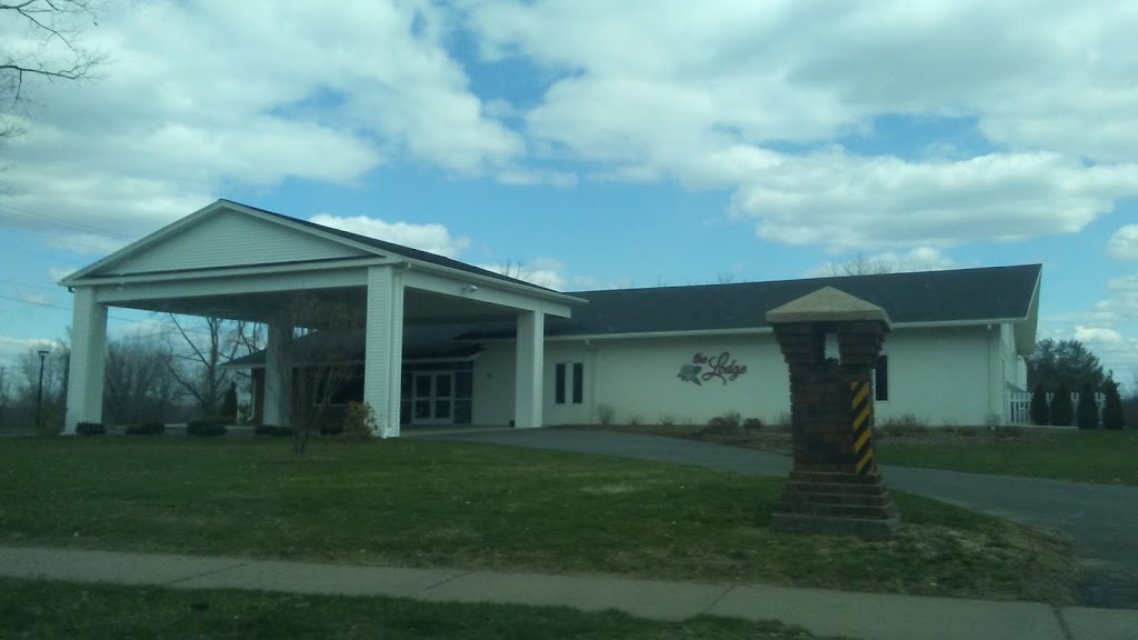 The Lodge Community Chapel & Reception Hall | 130 Deerfield Rd, Windsor, CT 06095 | Phone: (888) 688-8475