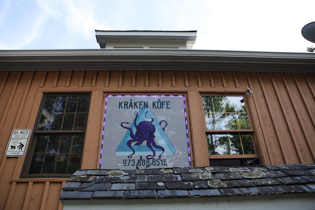 Krâken Kôfe | 1616H Union Valley Rd, West Milford, NJ 07480 | Phone: (973) 506-6516