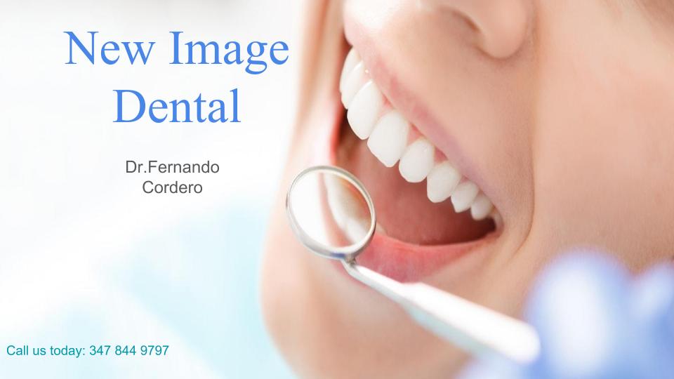 New Image Dental | 341 St Nicholas Ave #3, Ridgewood, NY 11385 | Phone: (347) 844-9797