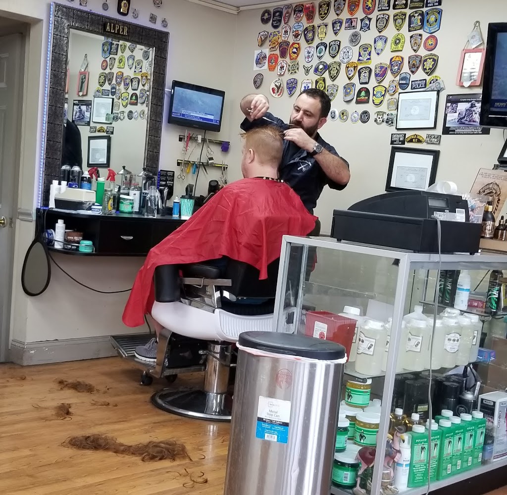 Walk-In Barbershop in Yaphank | 8 Mill Rd #3, Yaphank, NY 11980 | Phone: (631) 924-0844