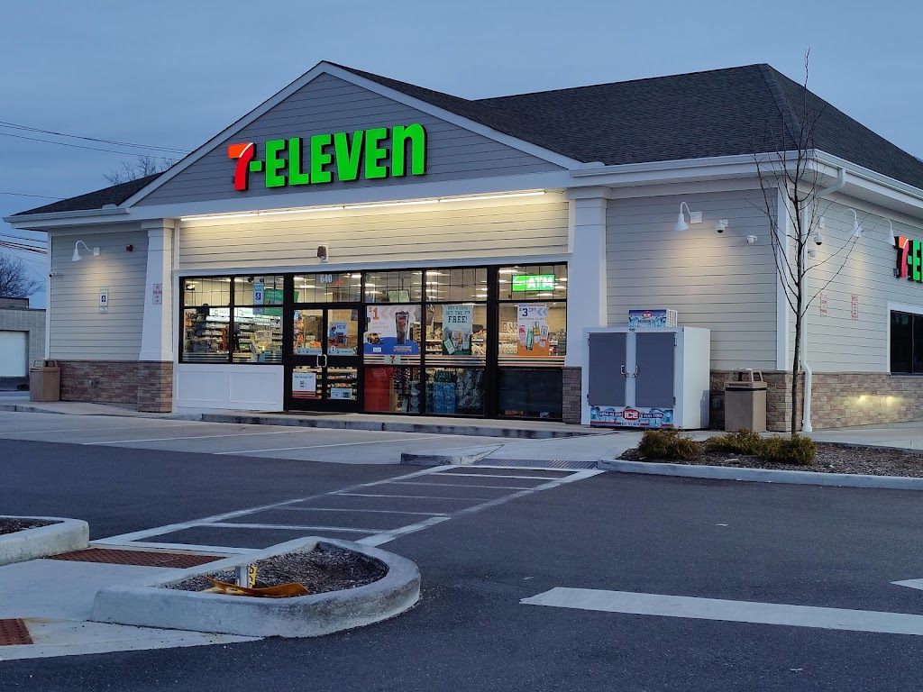 7-Eleven | 148 Pine Aire Dr, North Bay Shore, NY 11706 | Phone: (631) 273-1775