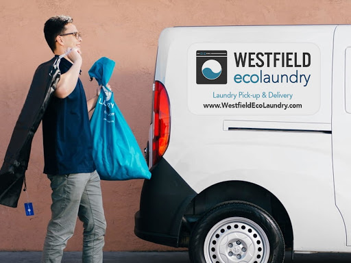 Westfield Eco Laundry | 341C South Avenue E, Westfield, NJ 07090 | Phone: (908) 232-0171