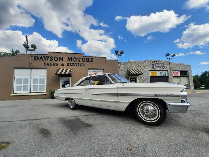 Dawson Motors | 45 Oakland Ave, Warwick, NY 10990 | Phone: (845) 986-8558