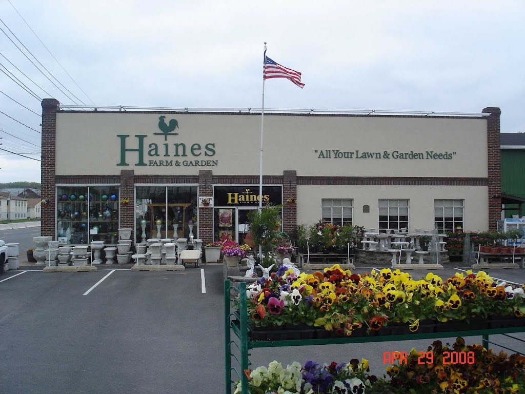 Haines Farm & Garden Supply | 196 US-130 N, Cinnaminson, NJ 08077 | Phone: (856) 829-8333