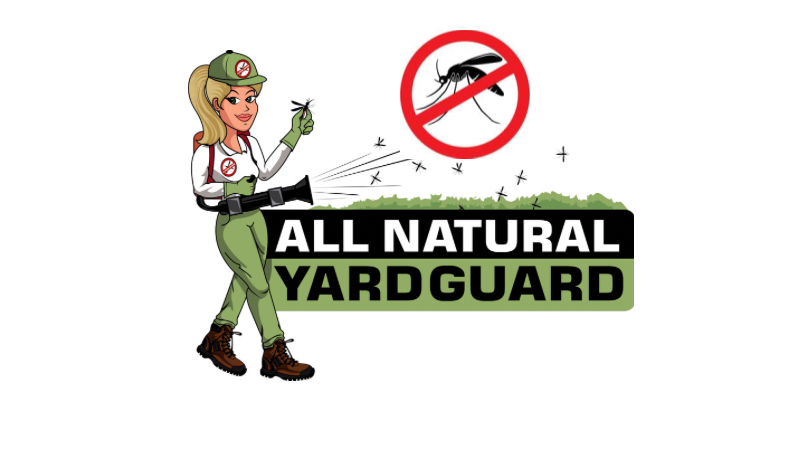 All Natural Yard Guard | 89 Regent Terrace, Milford, CT 06460 | Phone: (203) 449-7570