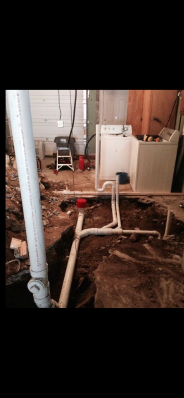 A1 Handyman & Home Plumbing Services | 6953 Pawling St, Philadelphia, PA 19128 | Phone: (215) 380-6666