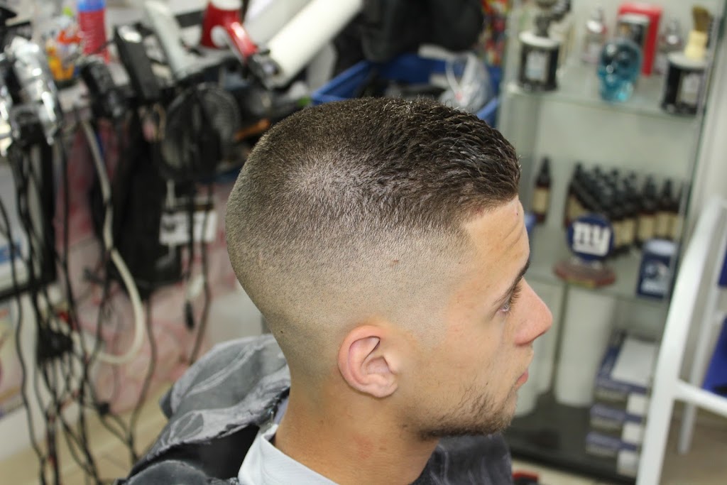 EDGE Barber Shop | 2022 NY-284 #2, Slate Hill, NY 10973 | Phone: (845) 697-5034