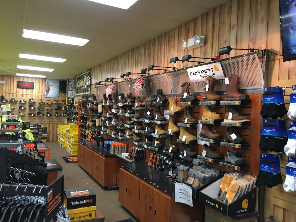Rugged Outfitters | 89 Broadway, Park Ridge, NJ 07656 | Phone: (201) 379-3102