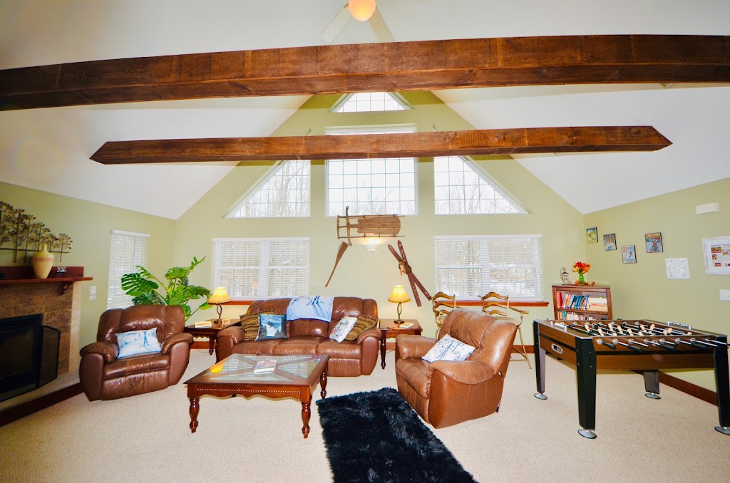 Mt. Maplewood Lodge | 212 Long View Ln, Pocono Pines, PA 18350 | Phone: (570) 392-3190