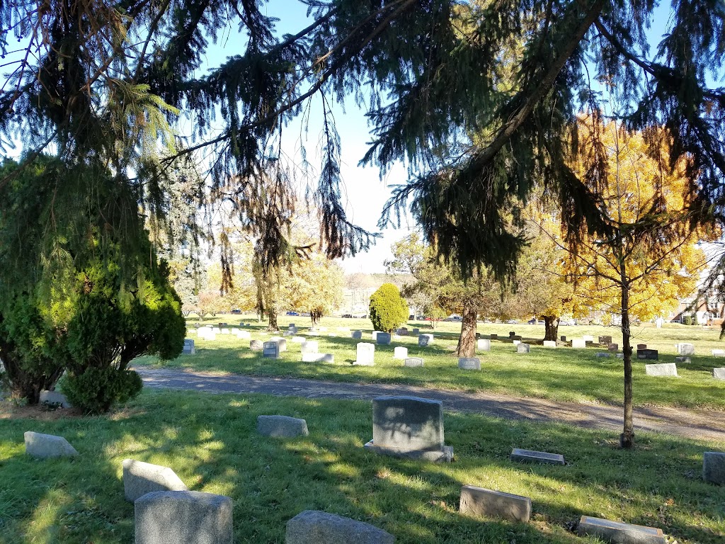 Riverview Cemetery | 3300 N Market St, Wilmington, DE 19802 | Phone: (302) 762-4705