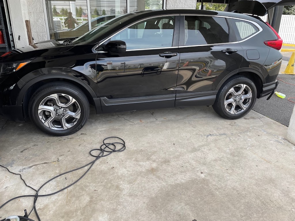 Sunshine Car Wash Detail Center | 1717 US-130, Burlington Township, NJ 08016 | Phone: (609) 203-0143