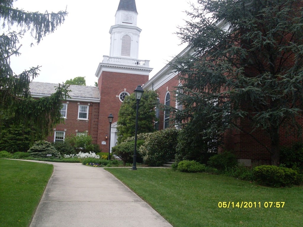 First Presbyterian Church of Verona | 10 Fairview Ave, Verona, NJ 07044 | Phone: (973) 239-3561