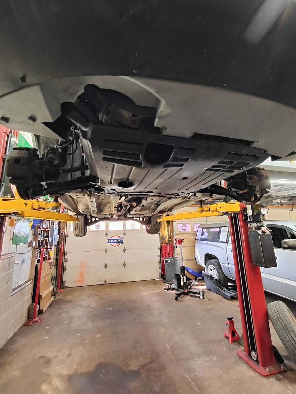 J&D Automotive Repair | 93 Market St, Freemansburg, PA 18017 | Phone: (610) 936-9596