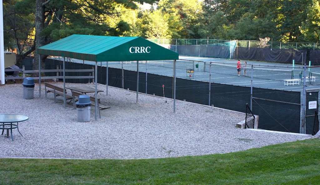 Chestnut Ridge Racquet Club | 30 Snyders Hill Rd, Mt Kisco, NY 10549 | Phone: (914) 666-2898