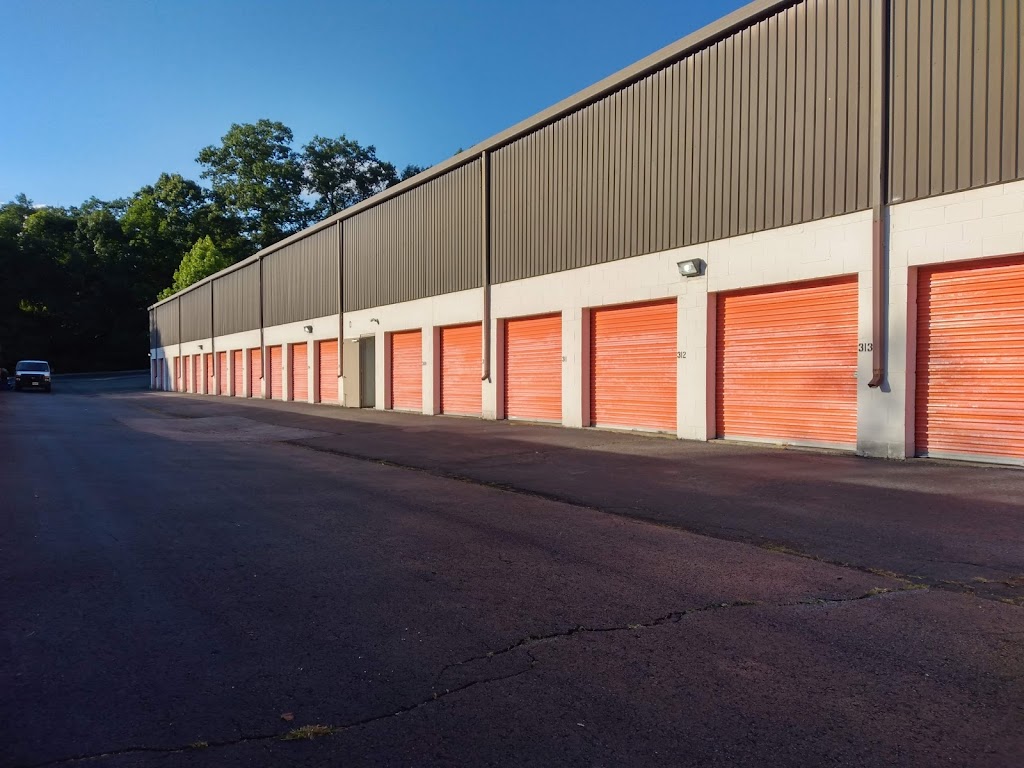 Public Storage | 4 Orben Dr, Ledgewood, NJ 07852 | Phone: (973) 810-4122