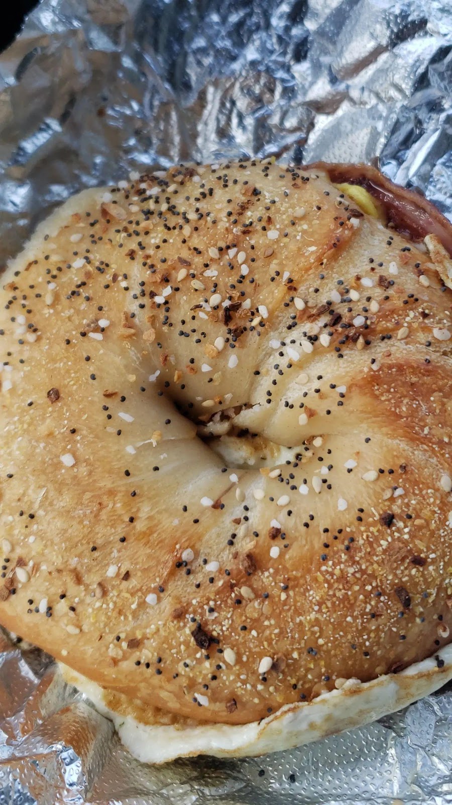 Prestige Bagel & Deli | 1200 Stuyvesant Ave., Union, NJ 07083 | Phone: (908) 686-7898