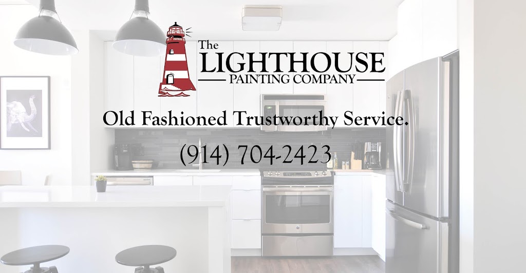 The Lighthouse Painting Co | 133 Bennett Ave, Yonkers, NY 10701 | Phone: (914) 704-2423