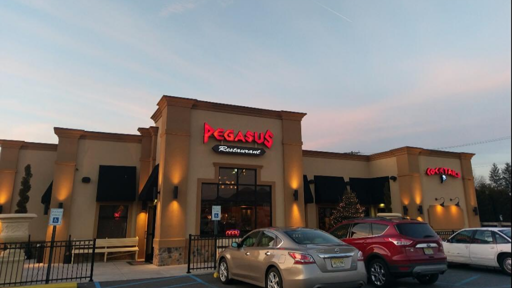 Pegasus I Restaurant | 445 Delsea Dr, Malaga, NJ 08328 | Phone: (856) 694-0500
