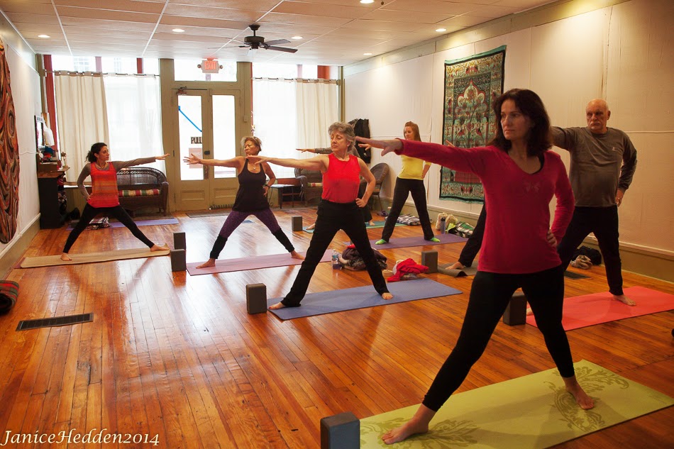 Breathing Room Yoga | Blairstown, NJ 07825 | Phone: (973) 896-0030