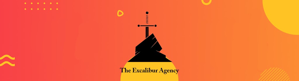 The Excalibur Agency | 67 Sea Island, Glastonbury, CT 06033 | Phone: (860) 690-7817