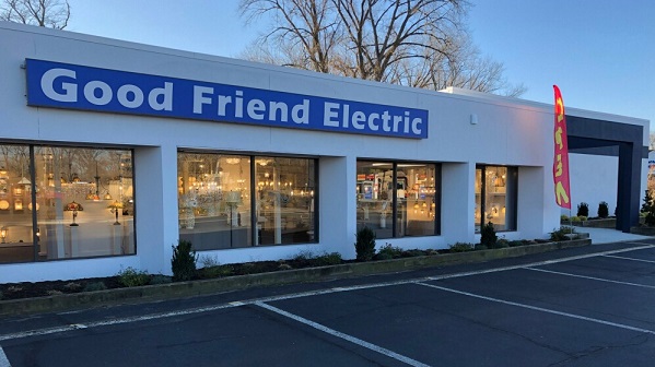 Good Friend Electric Wall | 1245 18th Ave, Wall Township, NJ 07719 | Phone: (732) 456-5100