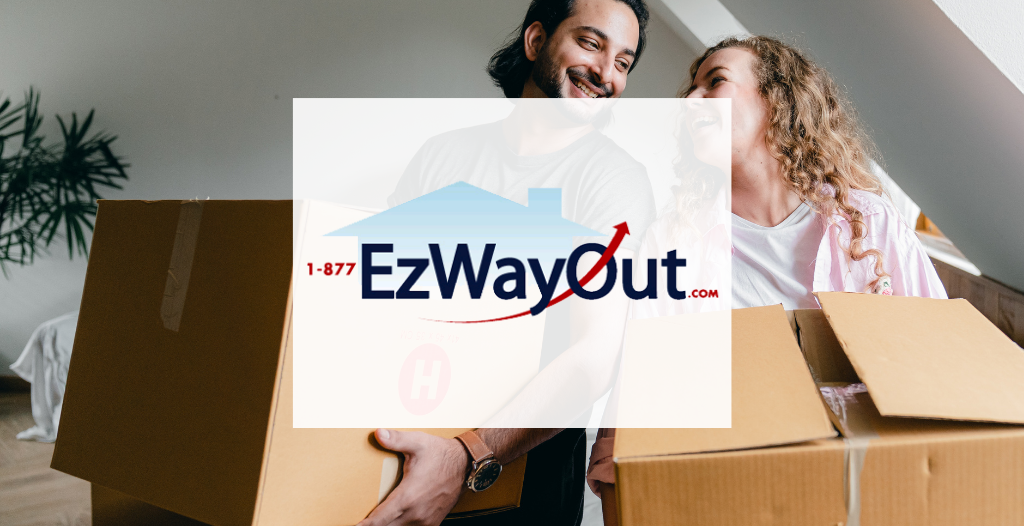 EZ-Way-Out | 900 Sherman Ave, Pennsauken Township, NJ 08110 | Phone: (856) 780-0220