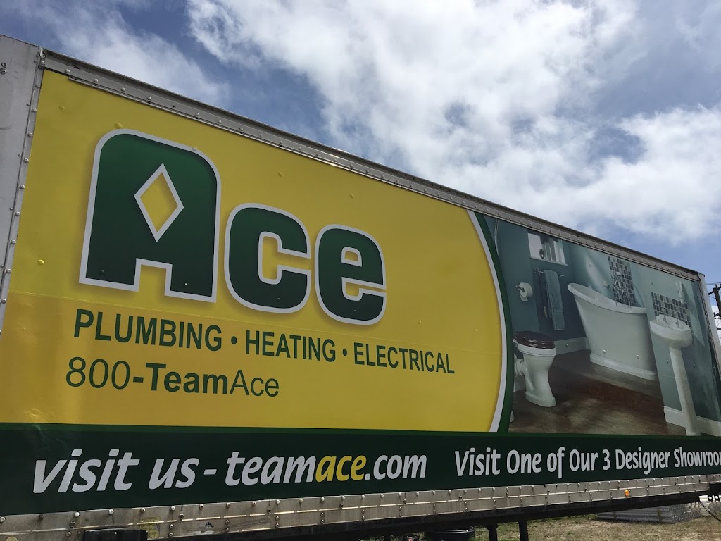 Ace Plumbing Heating and Electrical Supplies | 90 NJ-73, Cedar Brook, NJ 08018 | Phone: (609) 561-2820