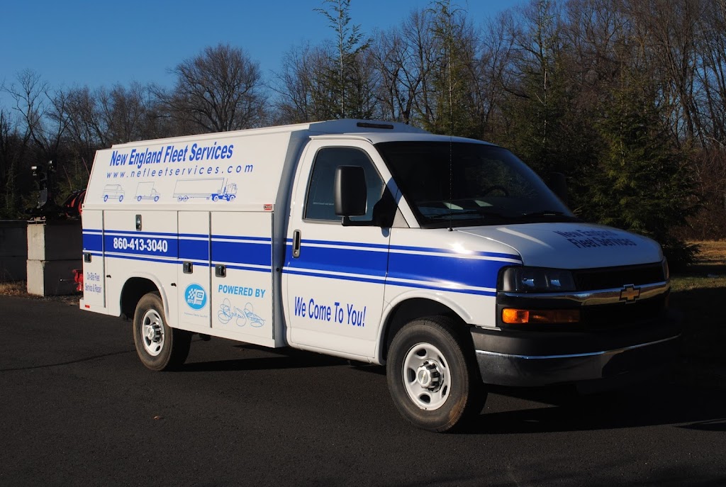 New England Fleet Services | 42 Russell Rd, East Granby, CT 06026 | Phone: (860) 413-3040