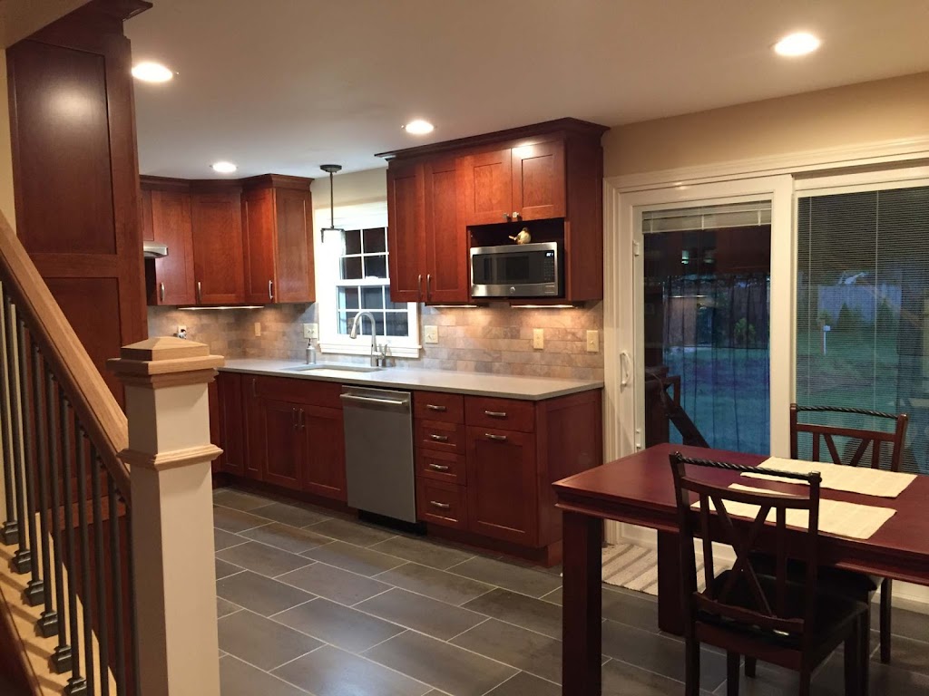 Mainville Construction & Remodeling LLC | 263 Foxboro Dr, Newington, CT 06111 | Phone: (860) 539-9988