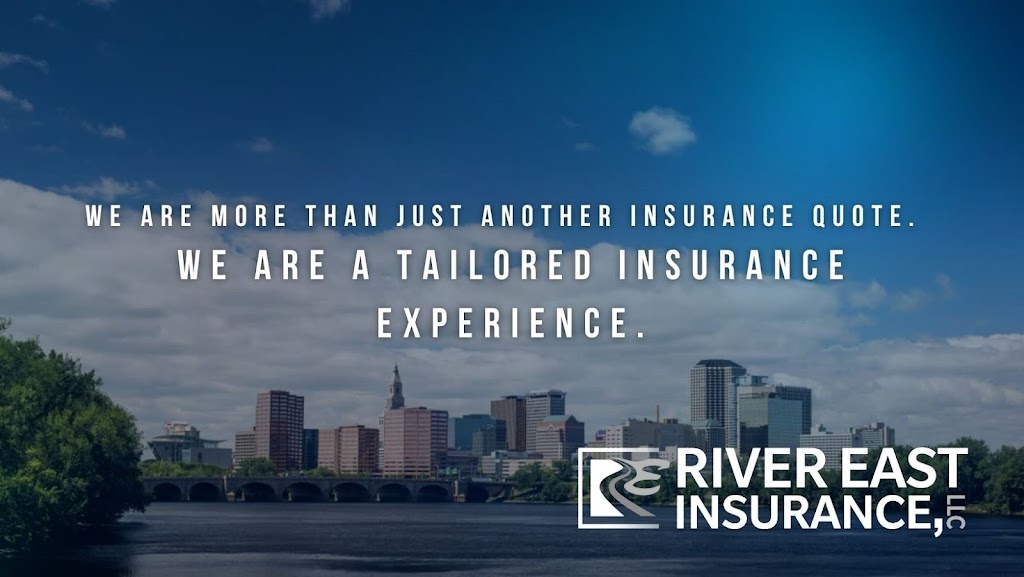 River East Insurance, LLC | 545 N Main St Suite B, Manchester, CT 06042 | Phone: (860) 615-9980