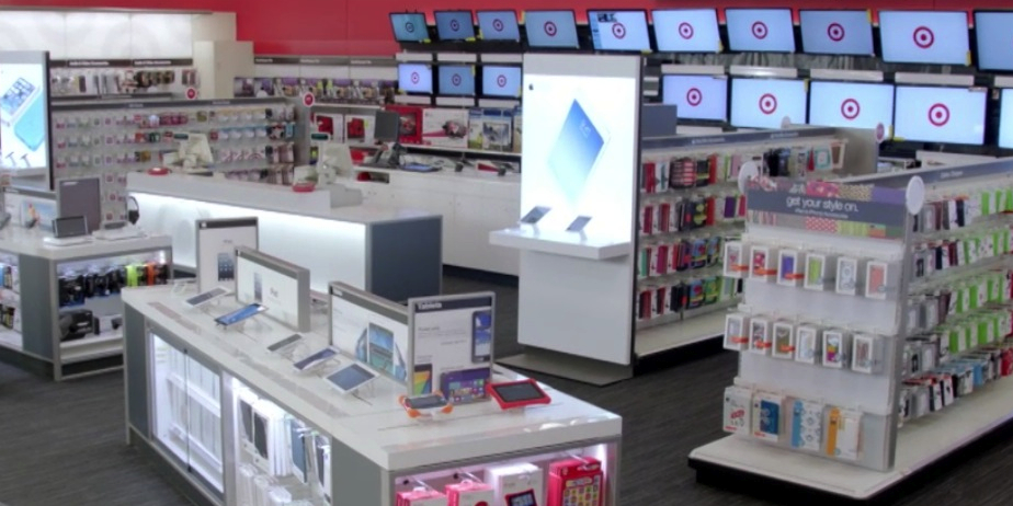 Target Mobile | 100 Willow Pk Ctr, Farmingdale, NY 11735 | Phone: (631) 962-0270