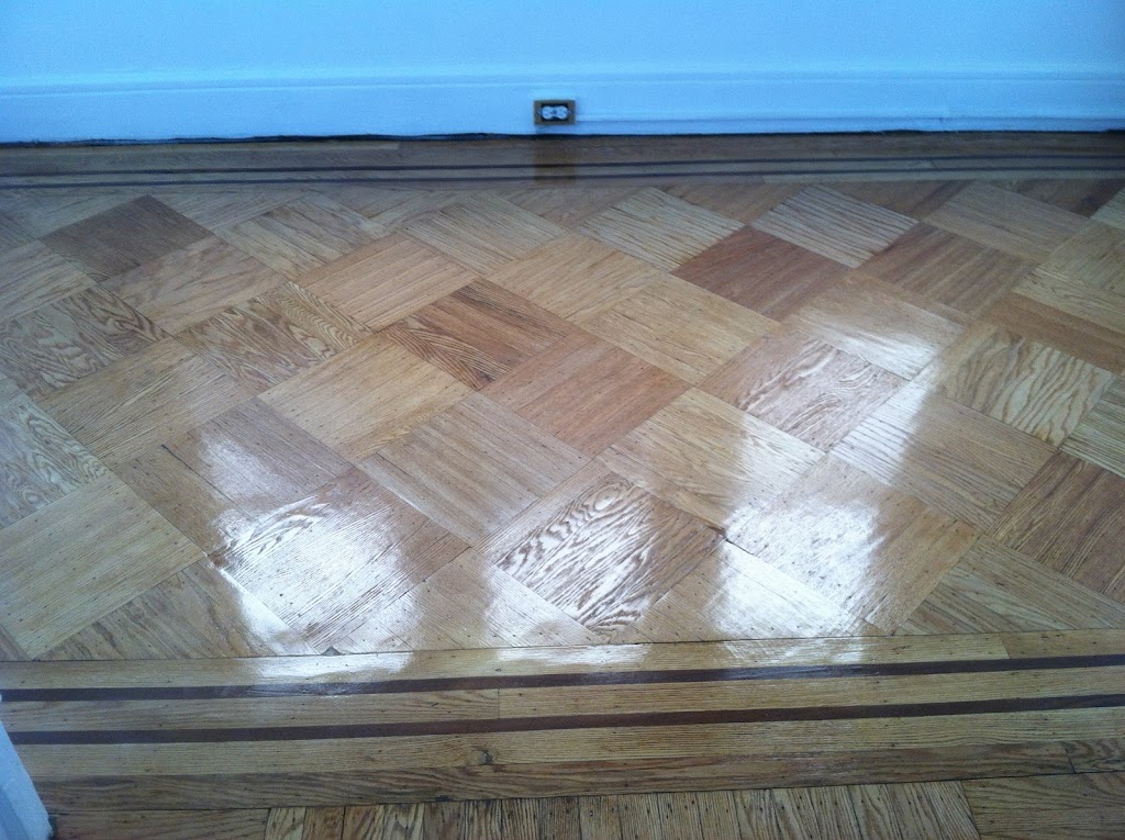 Clark II Floor Sanding | 1109 Donna Ct, Linden, NJ 07036 | Phone: (908) 591-4066