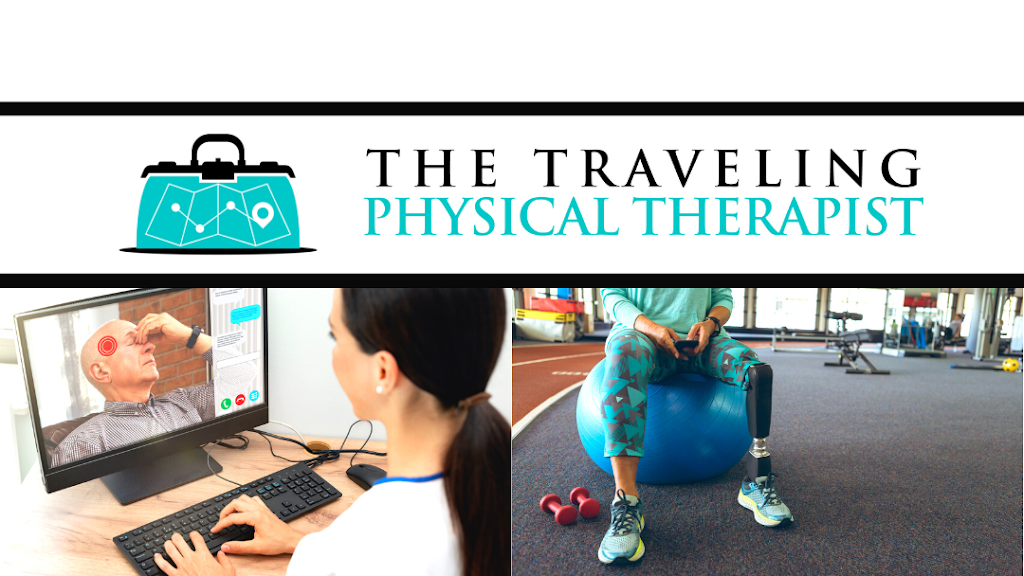 The Traveling Physical Therapist | 150 Veterans Memorial Hwy #141, Commack, NY 11725 | Phone: (646) 733-4737