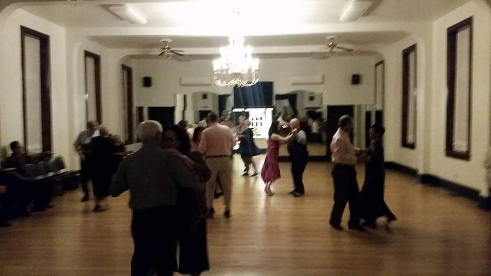 Unity Rhythm Ballroom Dance Studio | 2208 Kimberton Rd, Phoenixville, PA 19460 | Phone: (484) 602-2655