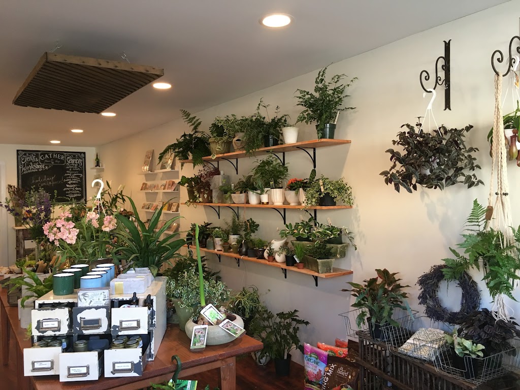 Gather Flower Shop | 8 Race St, Frenchtown, NJ 08825 | Phone: (908) 628-3135