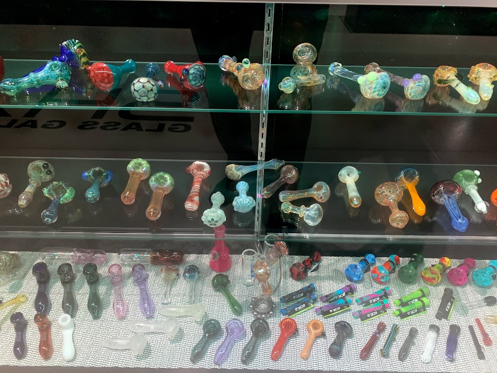 Shatter Glass Gallery * Vapor lounge | 653 Berlin - Cross Keys Rd, Sicklerville, NJ 08081 | Phone: (856) 318-7367