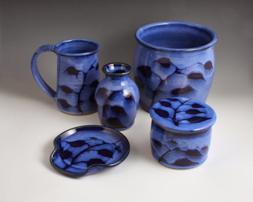 Bear Hills Pottery | Please call to make an appointment to visit, 5 Lori Lynn Cir, Newtown, CT 06470 | Phone: (203) 426-8602