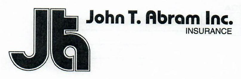John T Abram Insurance | 121 Redford Rd, Oreland, PA 19075 | Phone: (215) 884-1885
