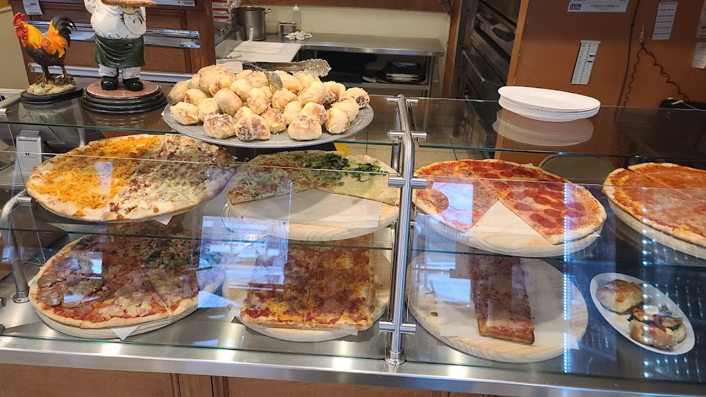 Nicolas Pizza | 427 County Rd 513, Califon, NJ 07830 | Phone: (908) 832-0024