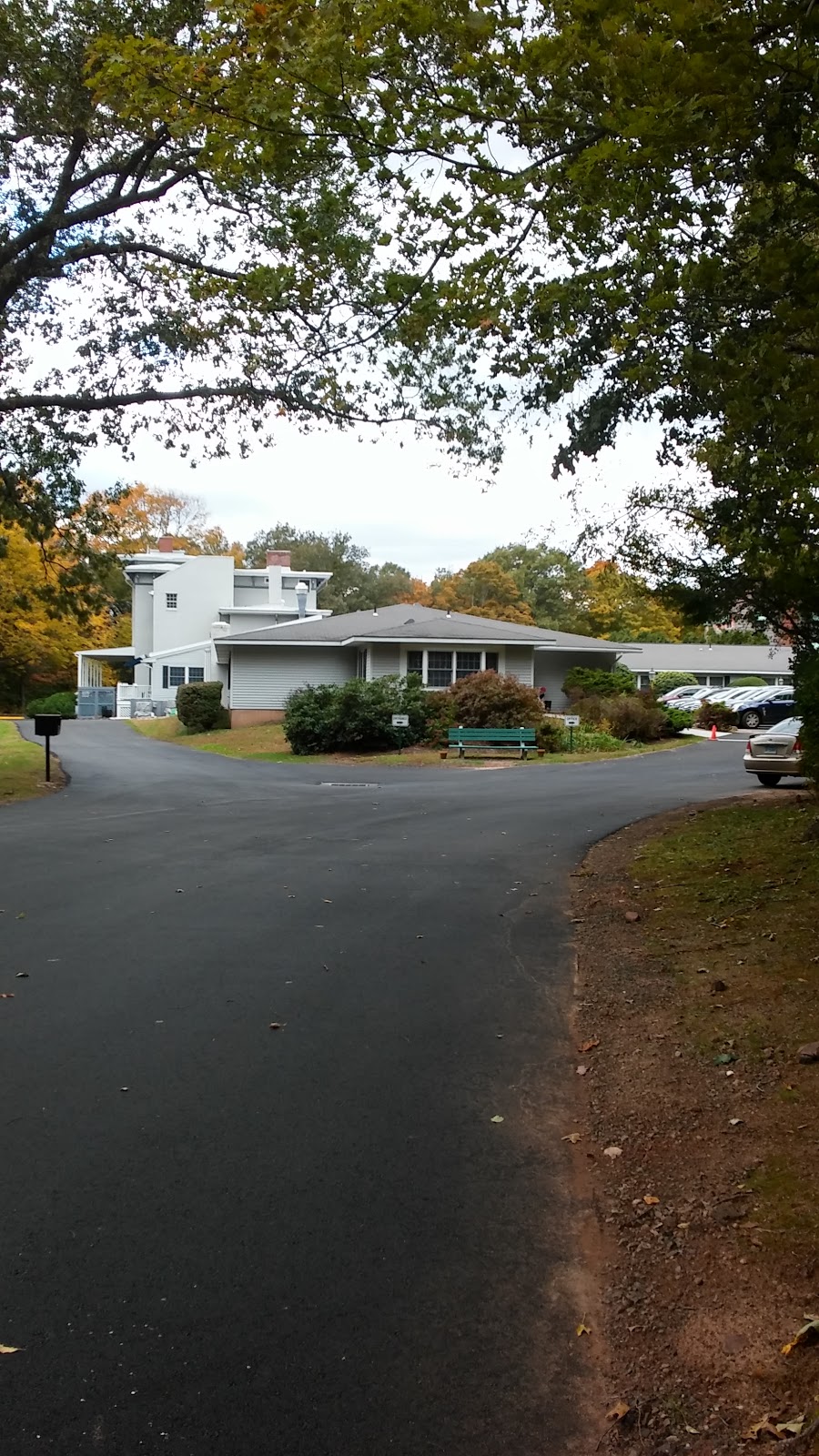 Greystone Retirement Home | 44 High St, Portland, CT 06480 | Phone: (860) 342-2509