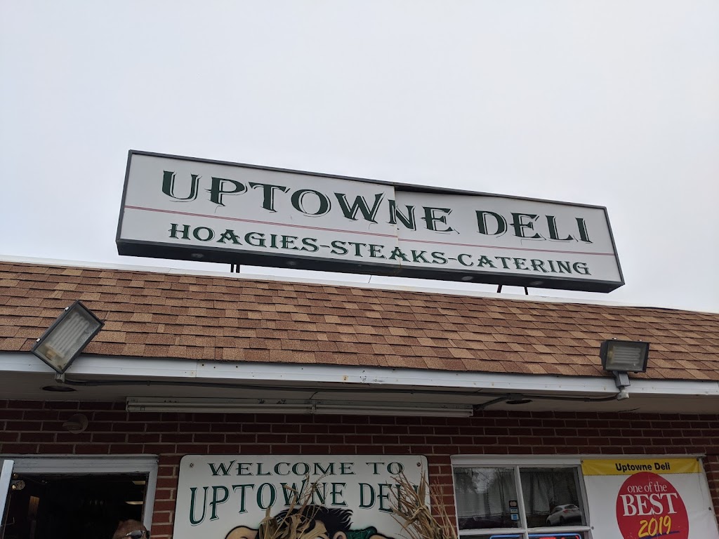 Uptowne Deli | 1007 N Easton Rd B, Doylestown, PA 18902 | Phone: (215) 348-2665