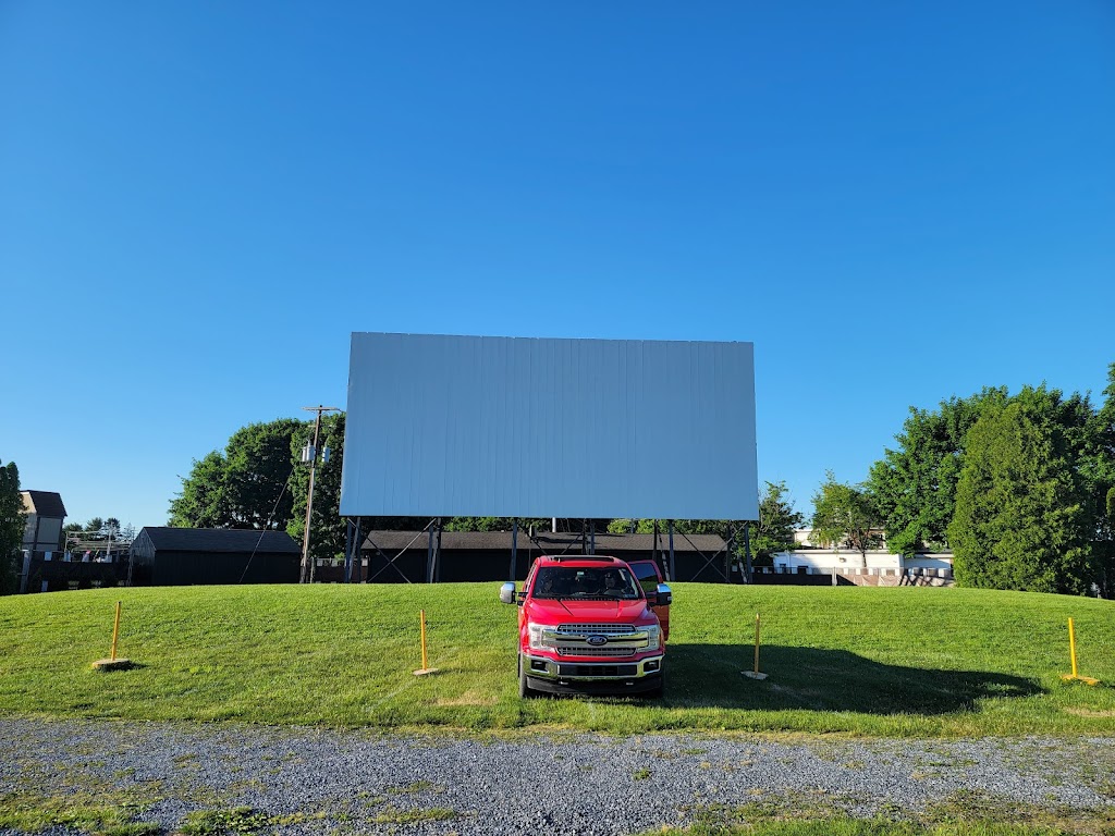 Shankweilers Drive-In Theatre | 4540 Shankweiler Rd, Orefield, PA 18069 | Phone: (610) 481-0800