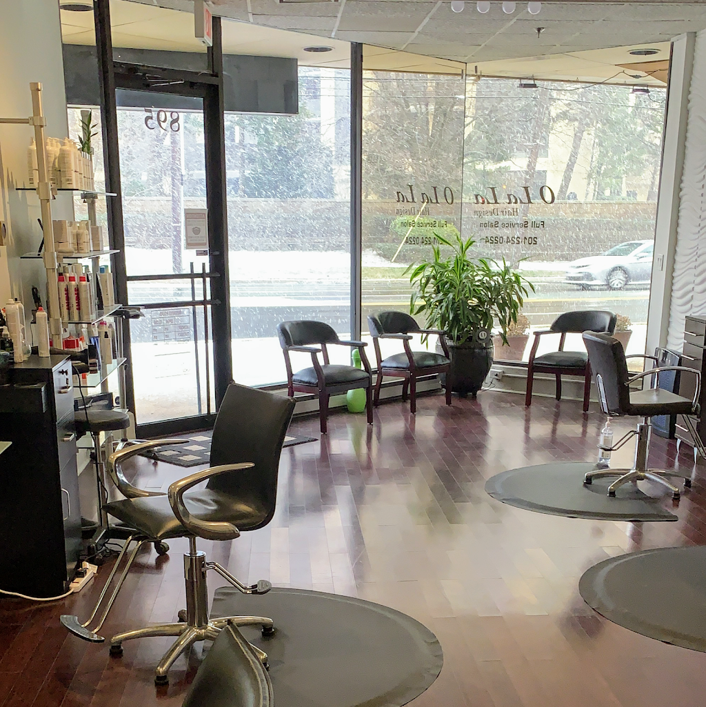 O La La hair design | 895 Palisade Ave, Fort Lee, NJ 07024 | Phone: (201) 224-0224