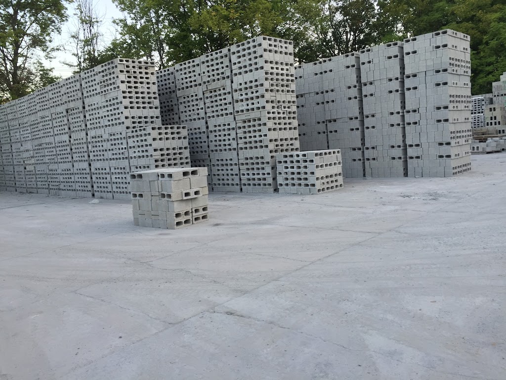 Fizzano Brothers Concrete Products | 247 Sternermill Rd, Feasterville-Trevose, PA 19053 | Phone: (215) 355-6160